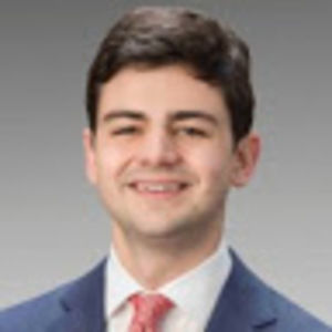 Meet your Posher, John austin